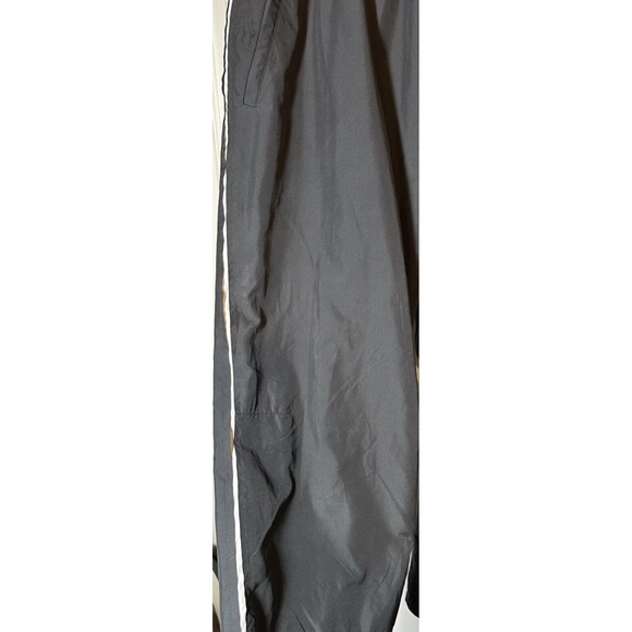 Xersion Women’s Size L Black Pocketed Drawstring Waist Lightweight Pants READ - Picture 6 of 13